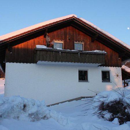 Ferienwohnung Schoffmann Neuschönau Kültér fotó