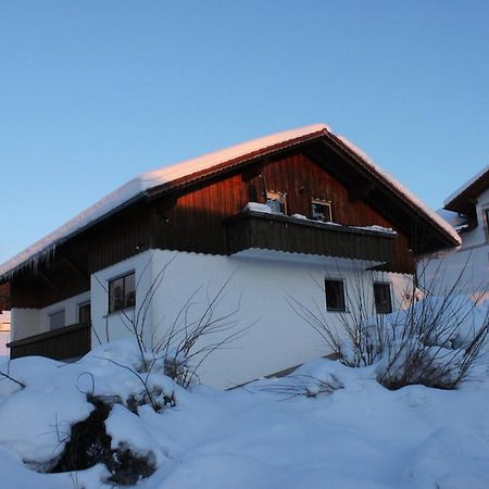 Ferienwohnung Schoffmann Neuschönau Kültér fotó