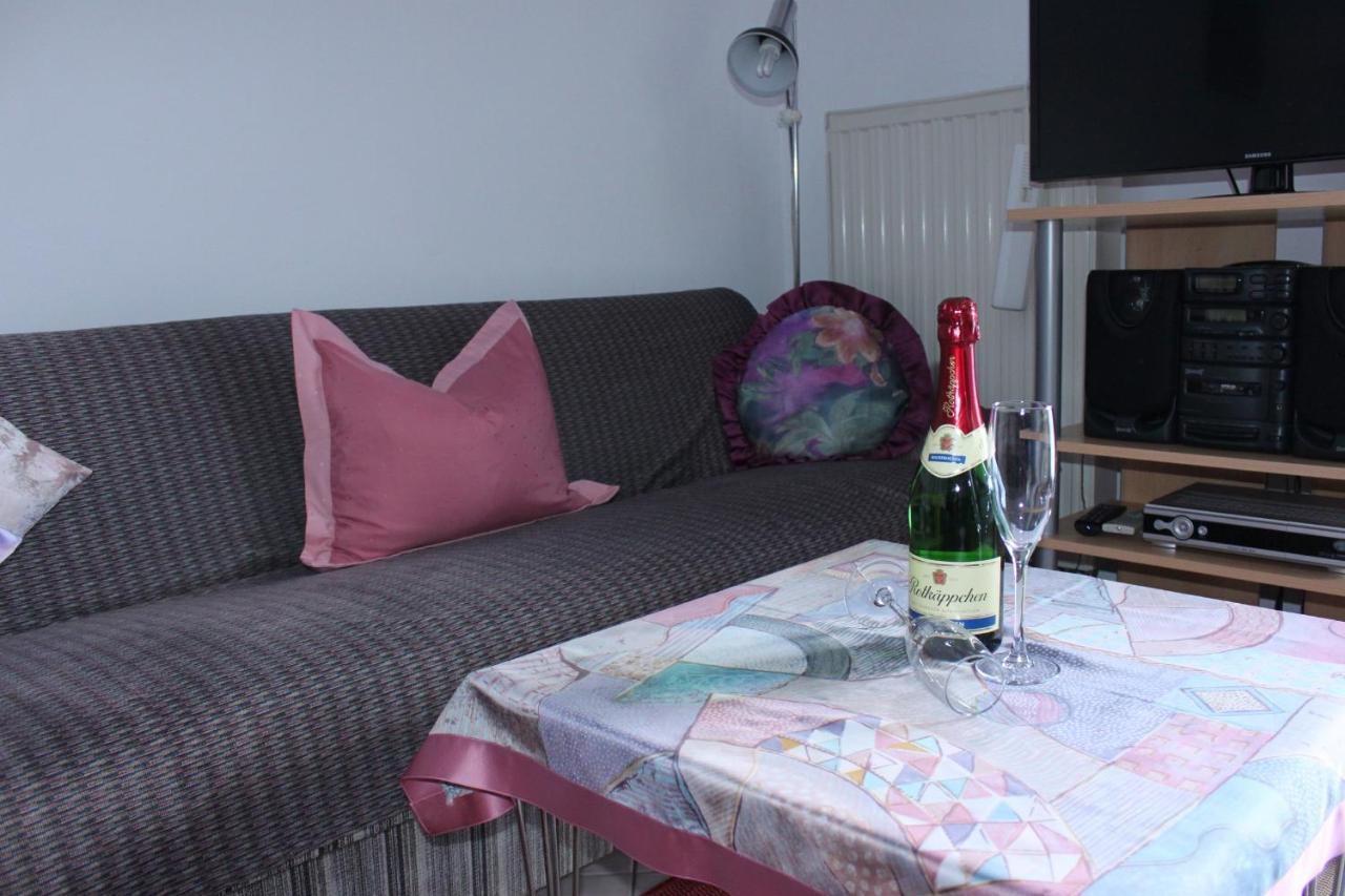 Ferienwohnung Schoffmann Neuschönau Kültér fotó
