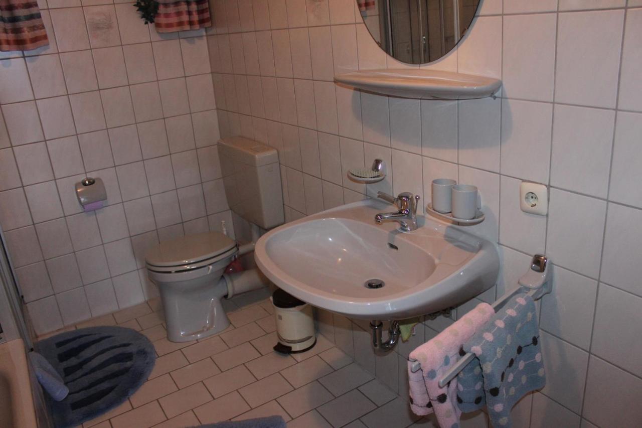 Ferienwohnung Schoffmann Neuschönau Kültér fotó