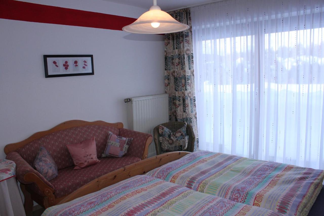 Ferienwohnung Schoffmann Neuschönau Kültér fotó