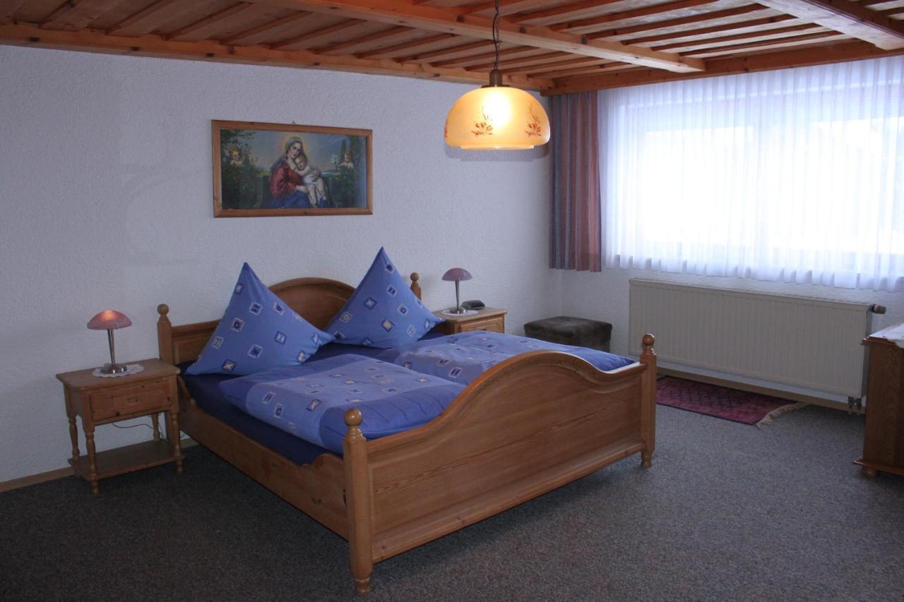 Ferienwohnung Schoffmann Neuschönau Kültér fotó