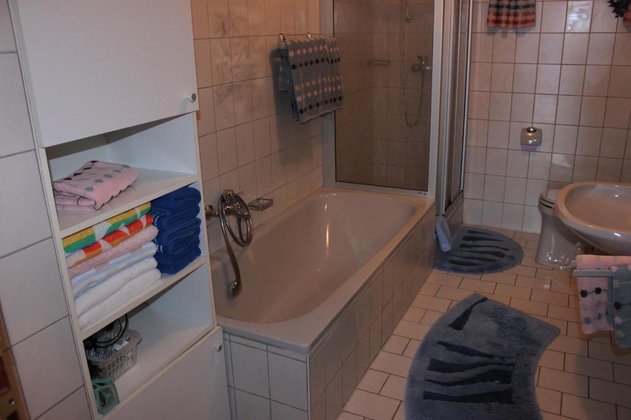 Ferienwohnung Schoffmann Neuschönau Kültér fotó